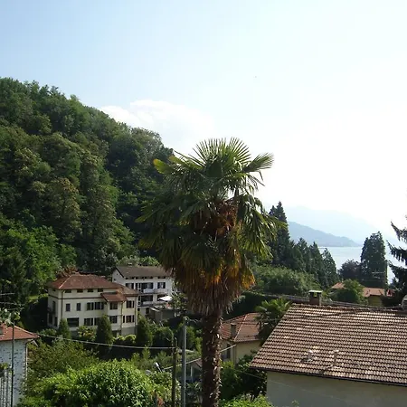 Apartment La Colmegnina