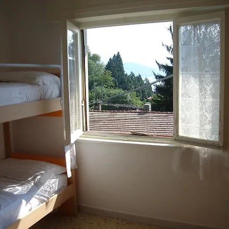 Apartment La Colmegnina