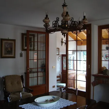 La Colmegnina Apartment Luino