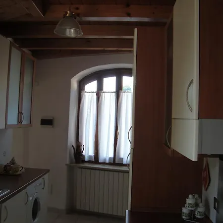 Apartment La Colmegnina Luino