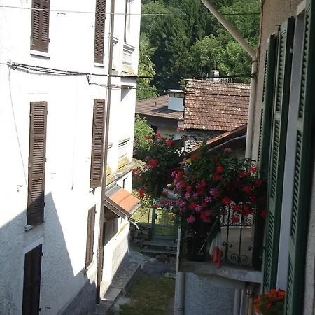 La Colmegnina Apartment