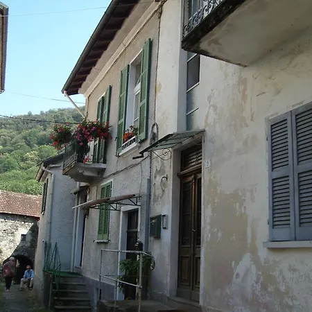 La Colmegnina Apartment
