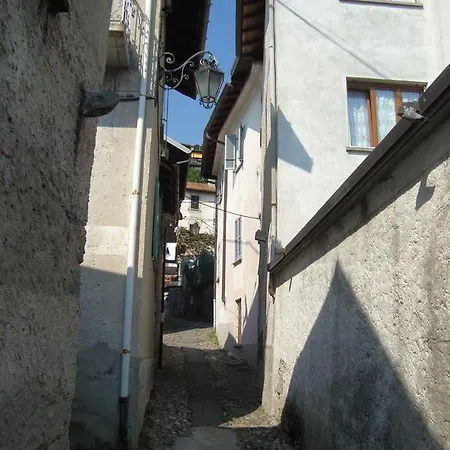 La Colmegnina * Luino